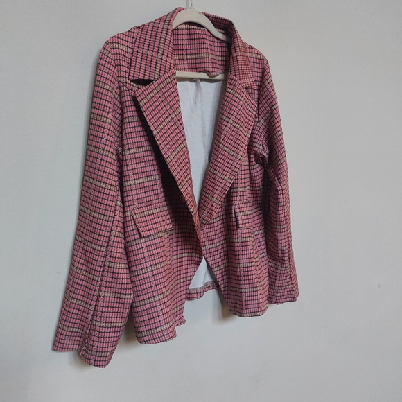 Women's Light Weight Thin Jacket Size XXL - Picture 2 of 15